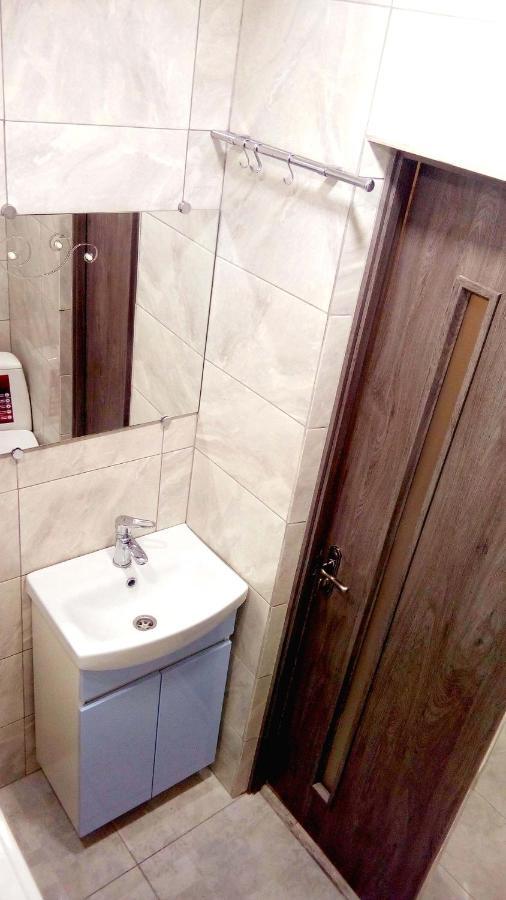 Marko Apartment Lviv Exteriör bild